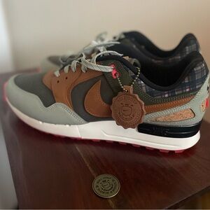 Nike Air Pegasus '89 Golf NRG Open Championship Pack FQ8316-300 Men’s Size 9 /